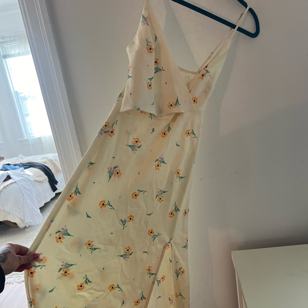 Urban Outfitters Dress